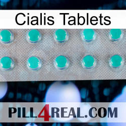 Cialis Tablets